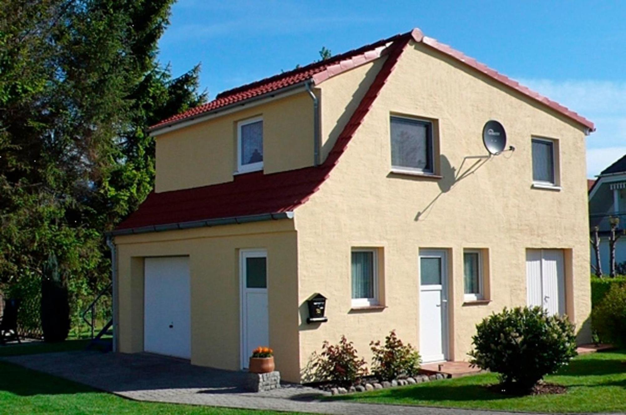 Schueler, Wolfgang Apartment Zingst Exterior photo